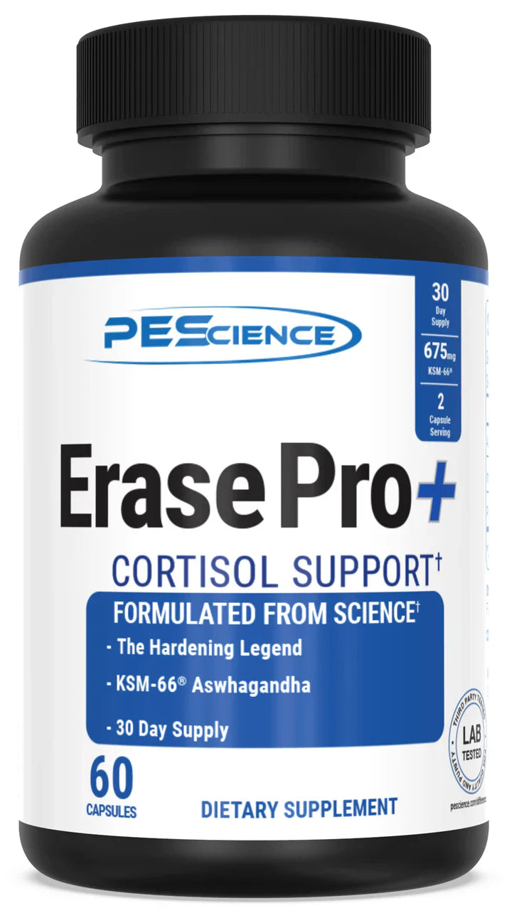 Stress Support