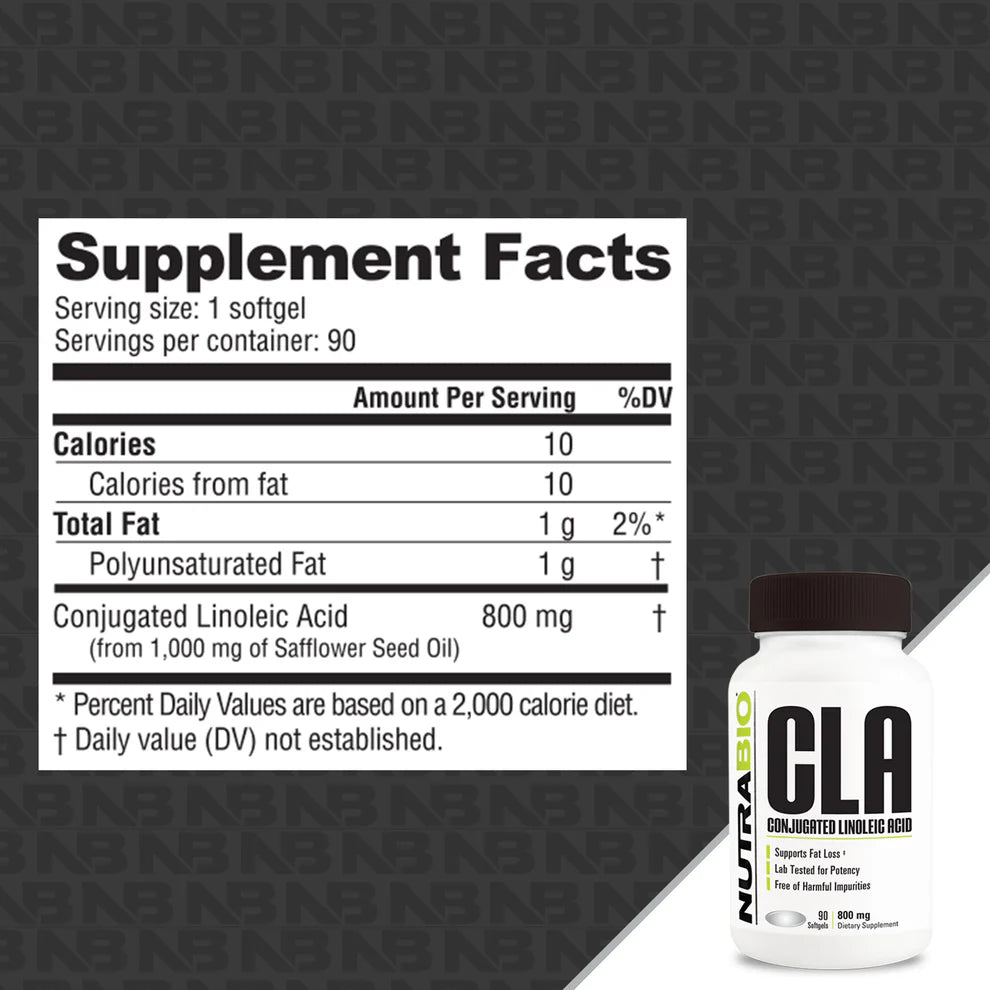 CLA (800mg)