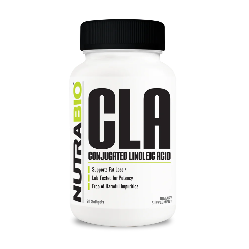 CLA (800mg)