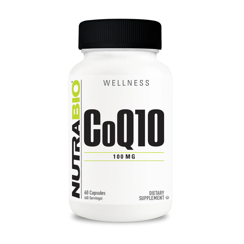 CoQ10 (100mg)