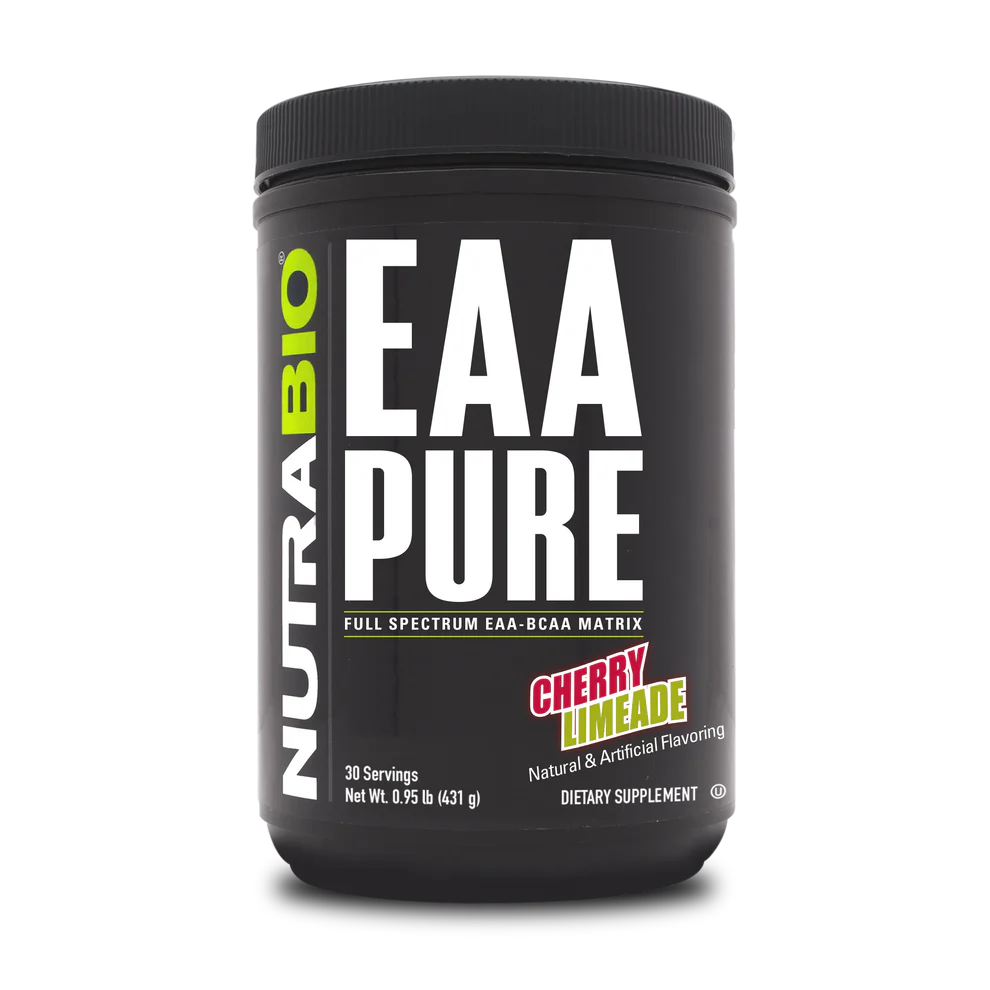 EAA PURE