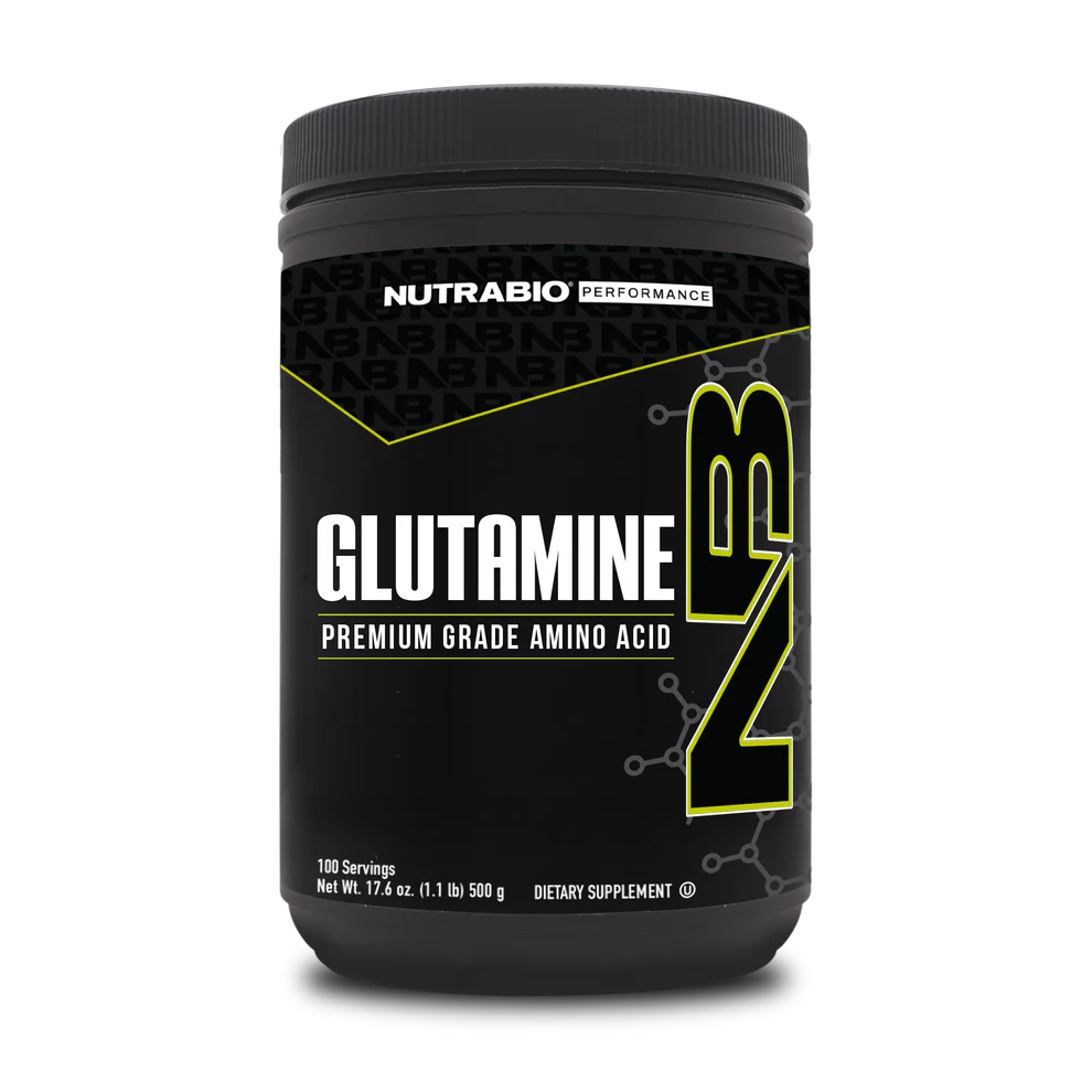 Glutamine