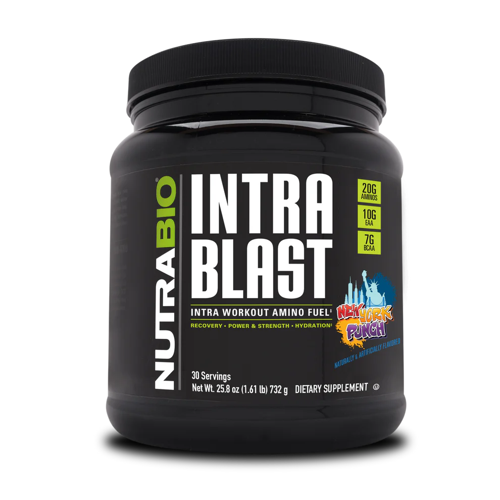 Intra Blast