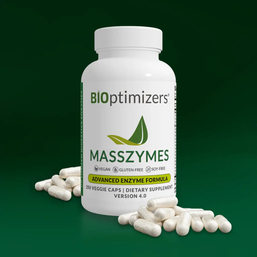 MASSZYMES