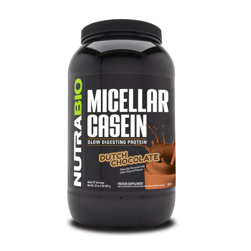 Micellar Casein