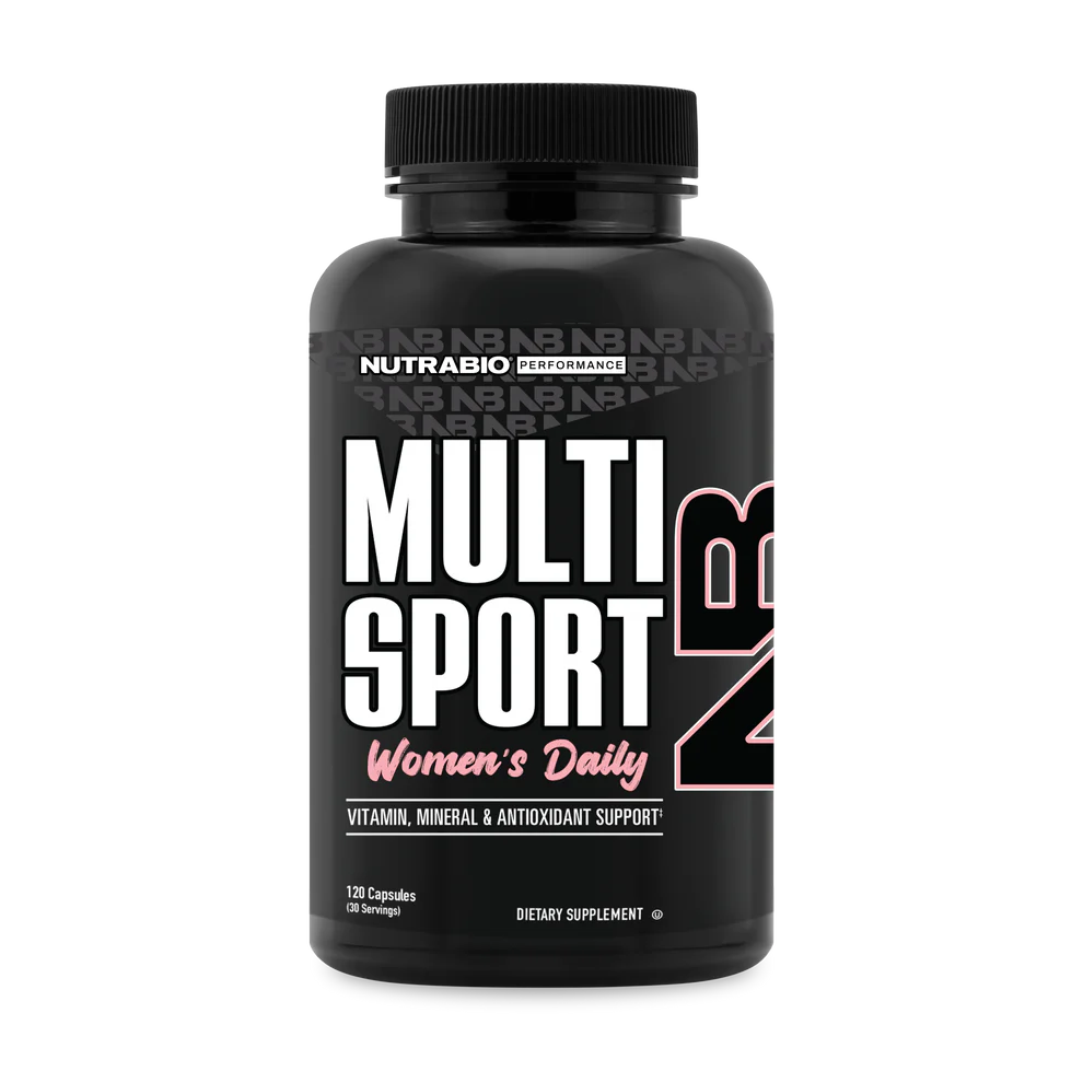 MultiSport for Women