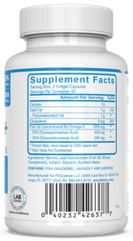 Load image into Gallery viewer, Omega-3+ EPA &amp; DHA
