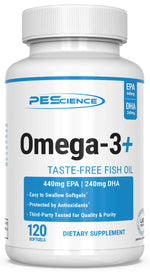 Load image into Gallery viewer, Omega-3+ EPA &amp; DHA
