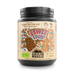 Load image into Gallery viewer, Power Couple Peanut Butter Cup Grass-Fed Protein
