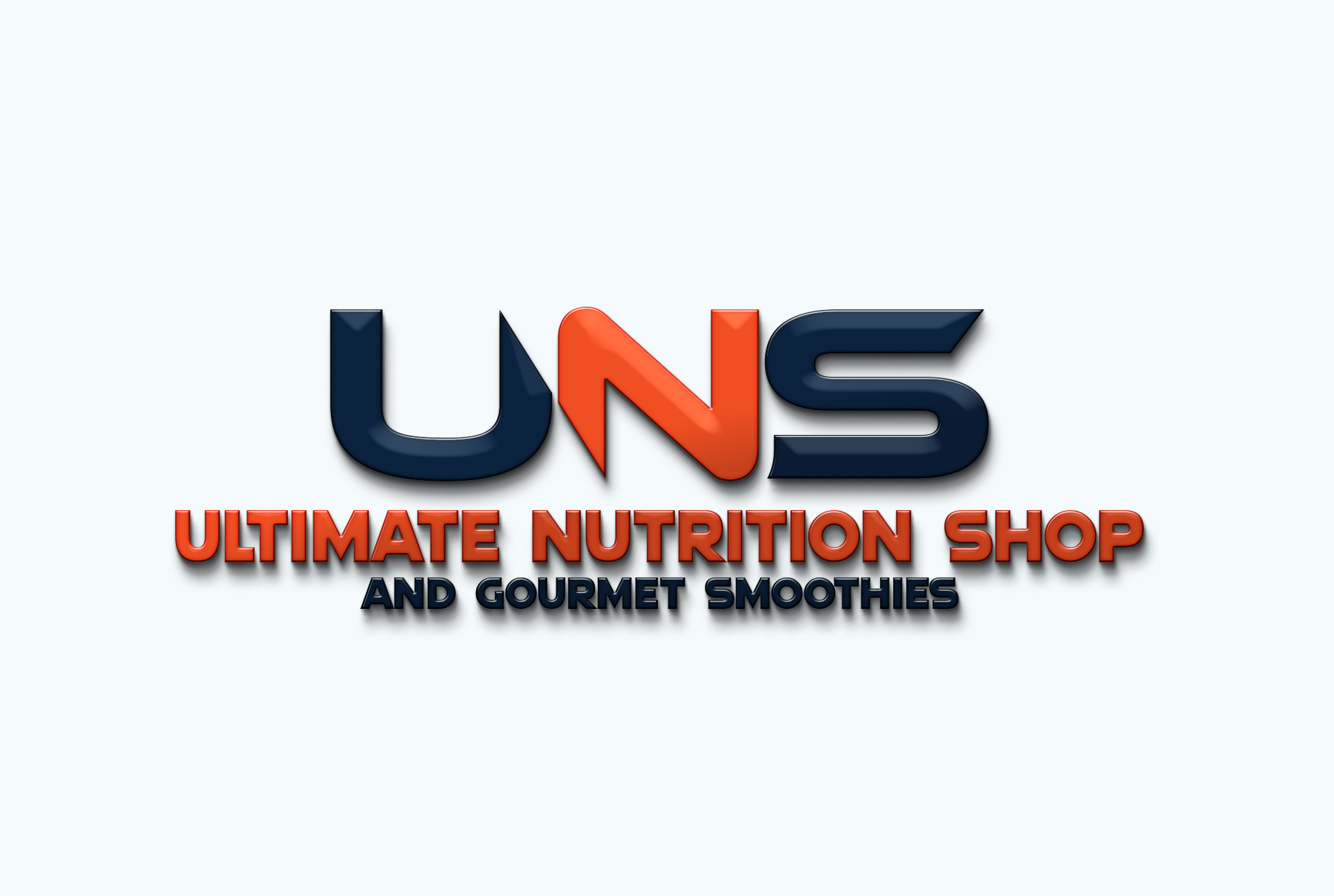 Ultimate Nutrition Shop