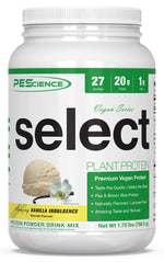 Load image into Gallery viewer, Select Vegan Protein
