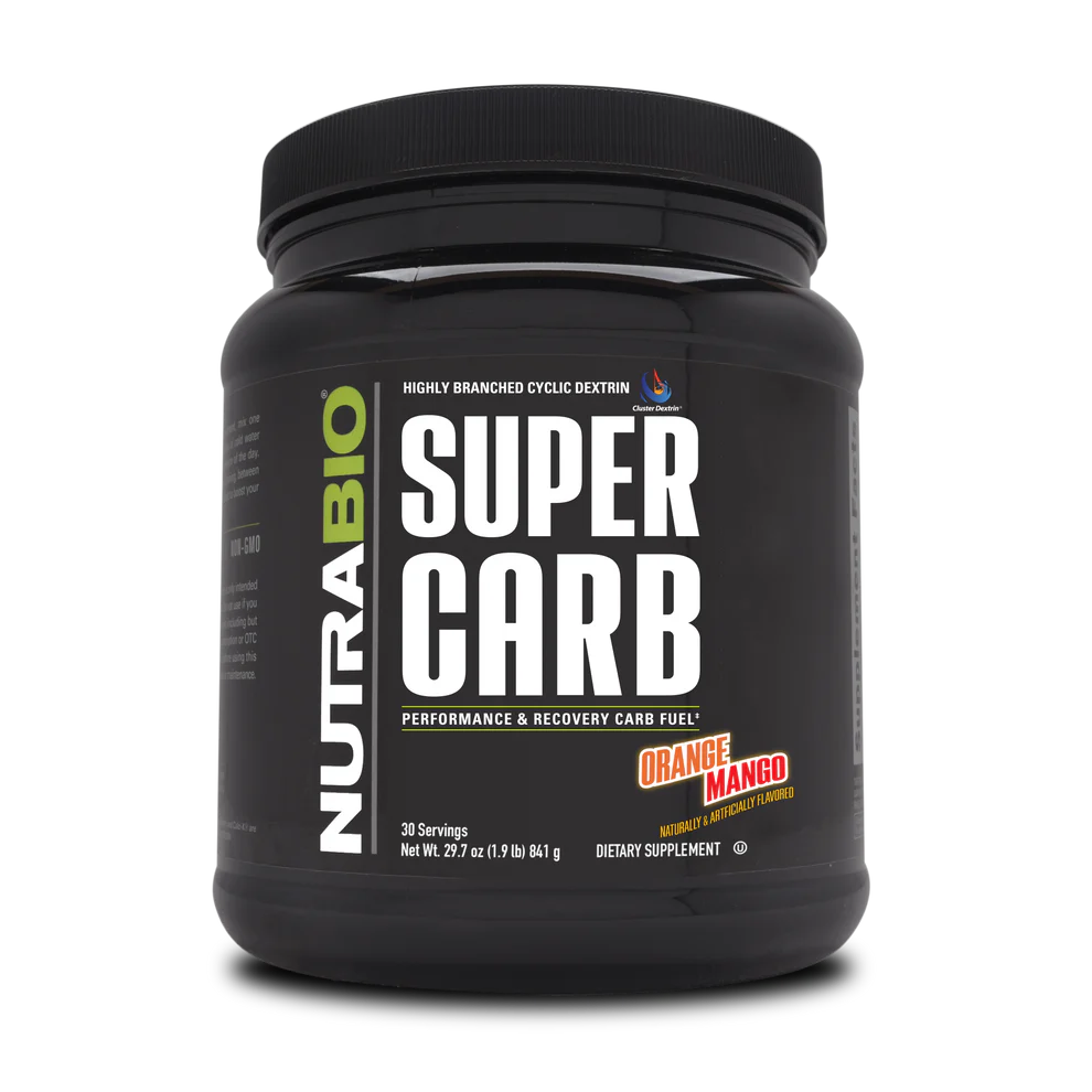 Super Carb