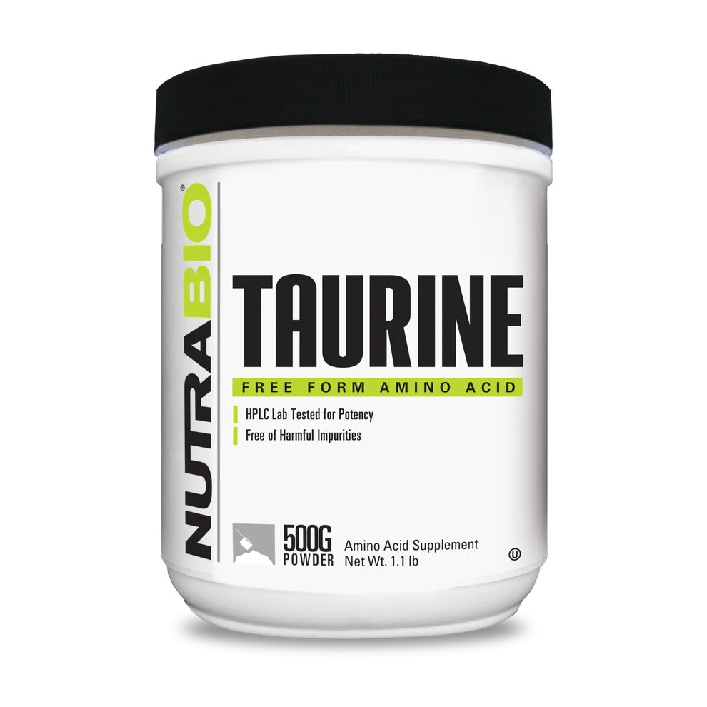 Taurine Powder