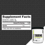 Load image into Gallery viewer, Taurine Powder
