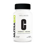 Load image into Gallery viewer, Vitamin C 1000mg with Rose Hips

