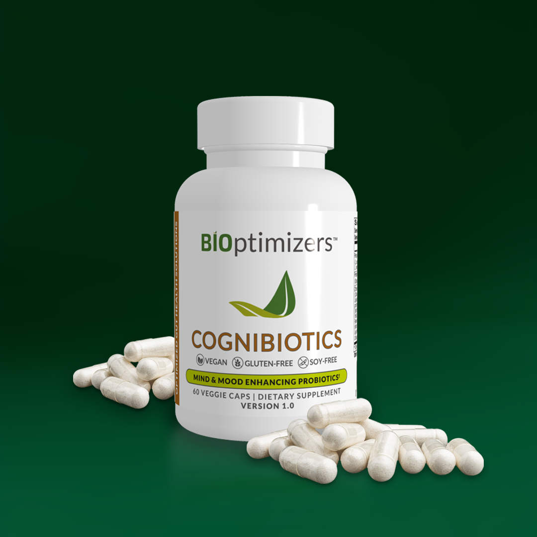 COGNIBIOTICS